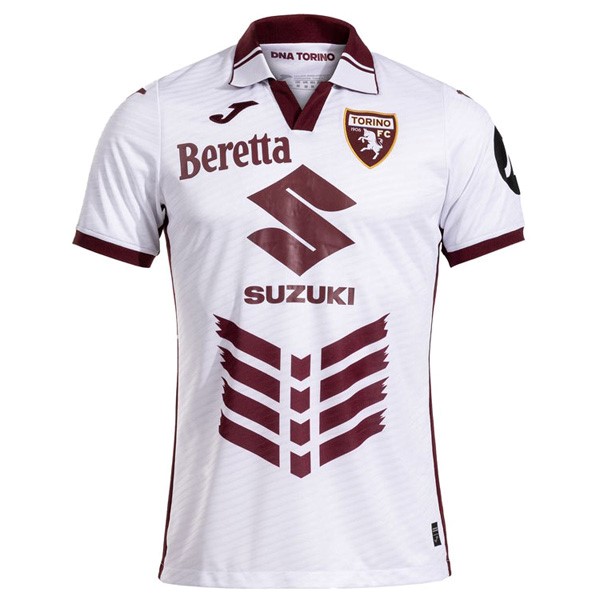 Thailand Trikot Torino Auswarts 2024-25